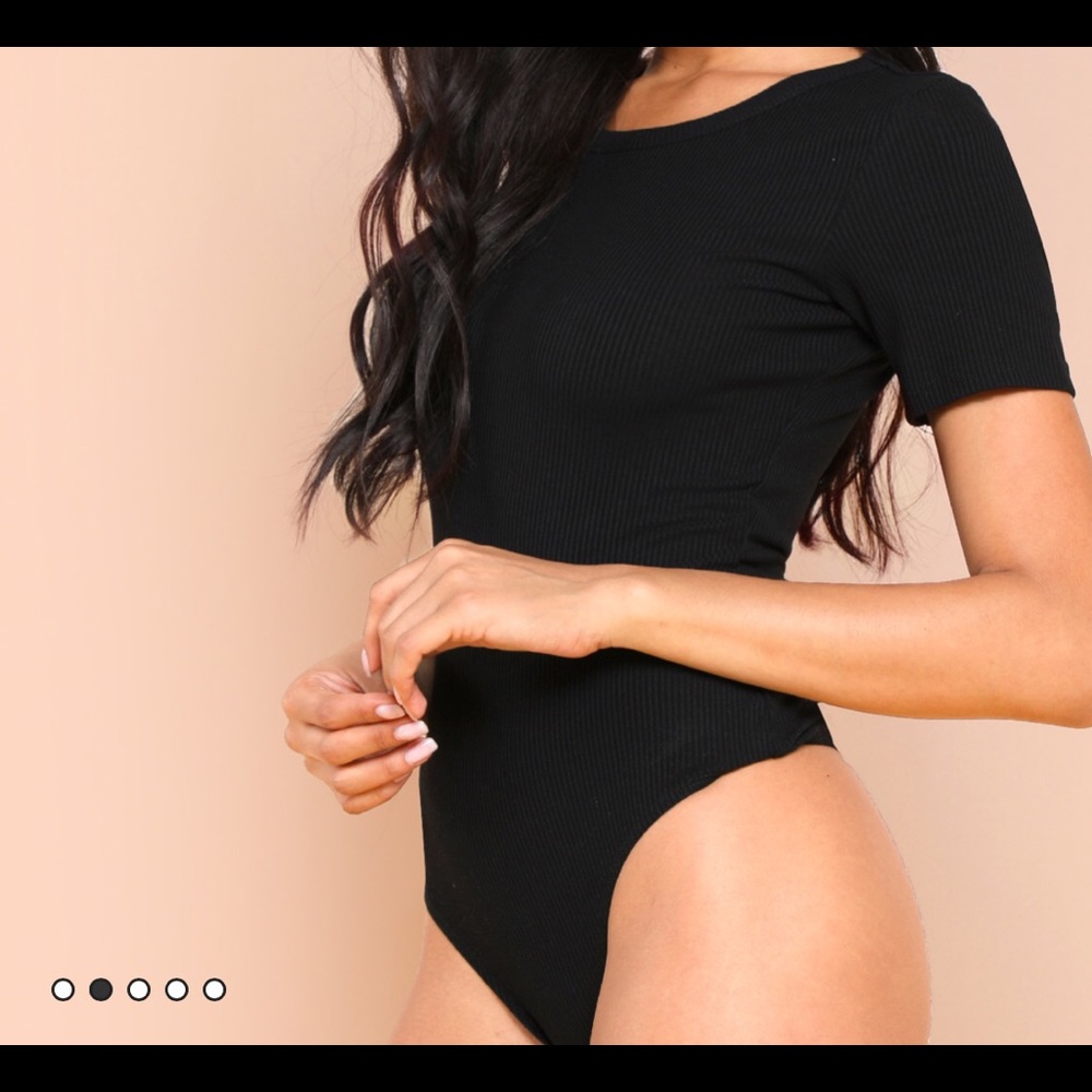 Body suit